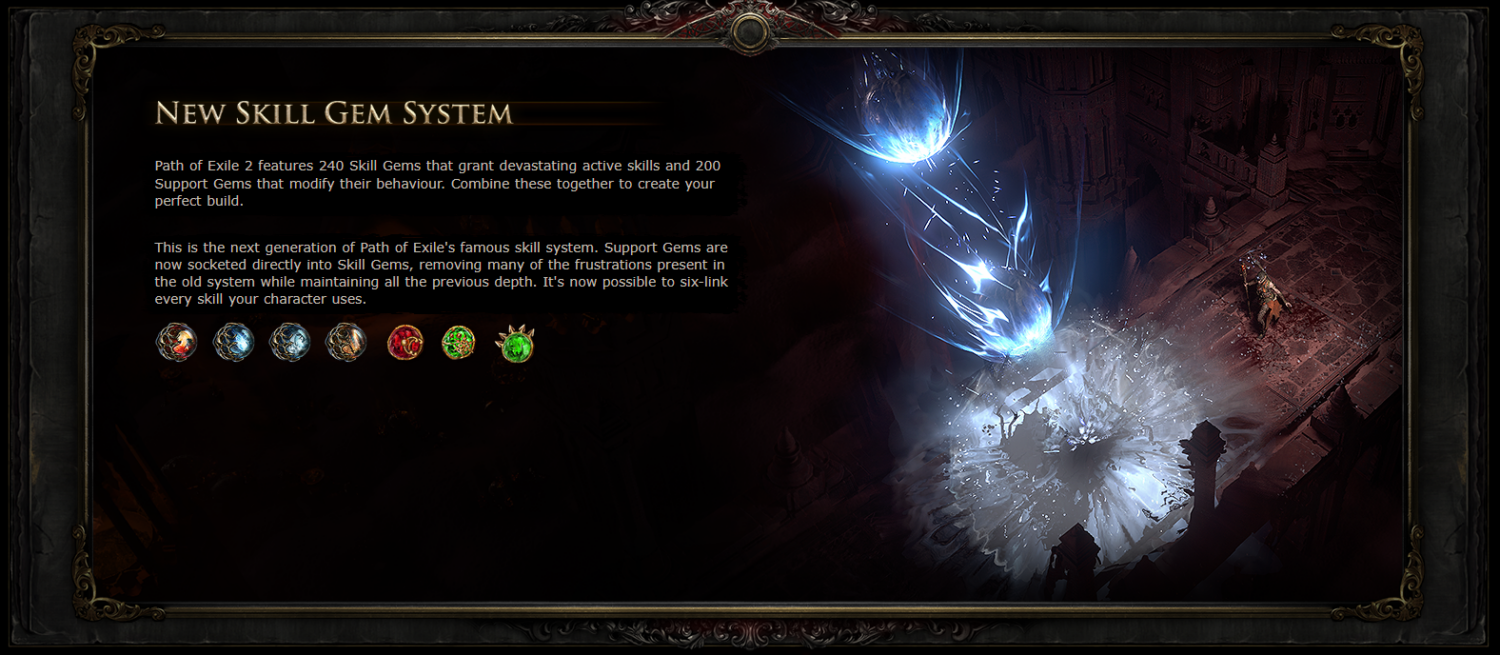 Path of Exile 2 Release Date and Everything we Know Mobalytics
