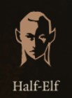 half-elf icon
