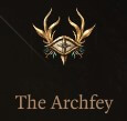 the archfey icon