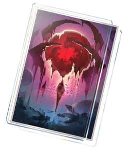 On the Fall of an Aeon