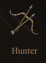 hunter icon