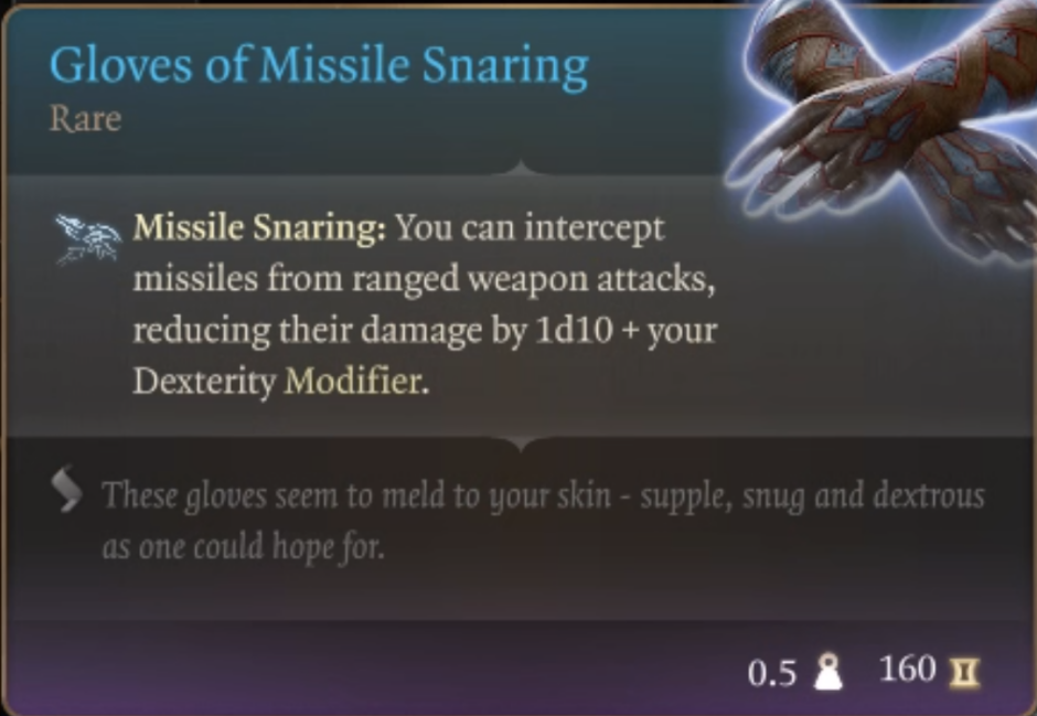 Ranger (Gloom Stalker) Build Guide for Baldur's Gate 3 Mobalytics