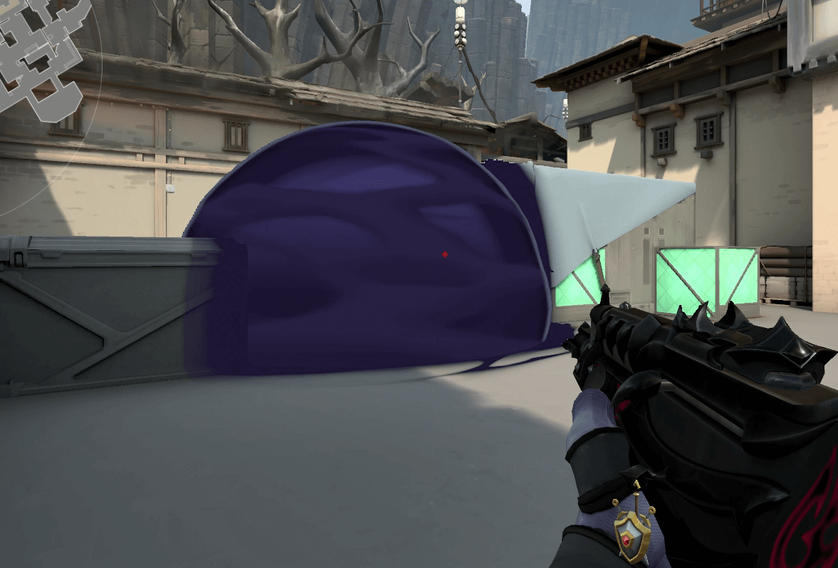 VALORANT smokes guide for each competitive map (2023) – Stryda