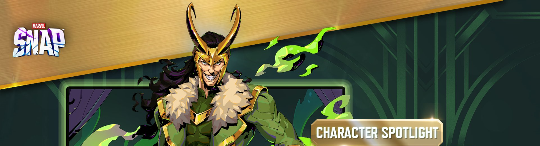 Best Cards For A Loki Deck In Marvel Snap