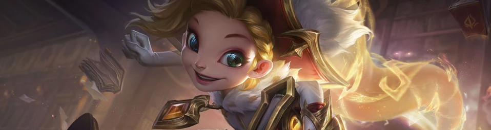 Who Are Yordles in League of Legends