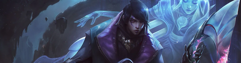 Aphelios Base Splash NEW