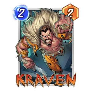 New Marvel Snap Card Werewolf by Night: Ability, Deck Recommendations, and  Counters