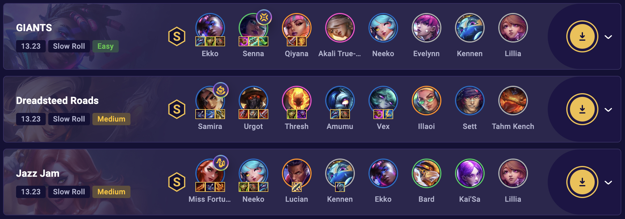 Everything you need to know about TFT Hyper Roll!