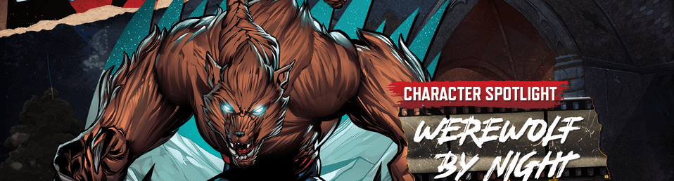 Werewolf By Night is CRACKED! Move Now S-Tier Deck in Marvel Snap?? 🐺🌕 