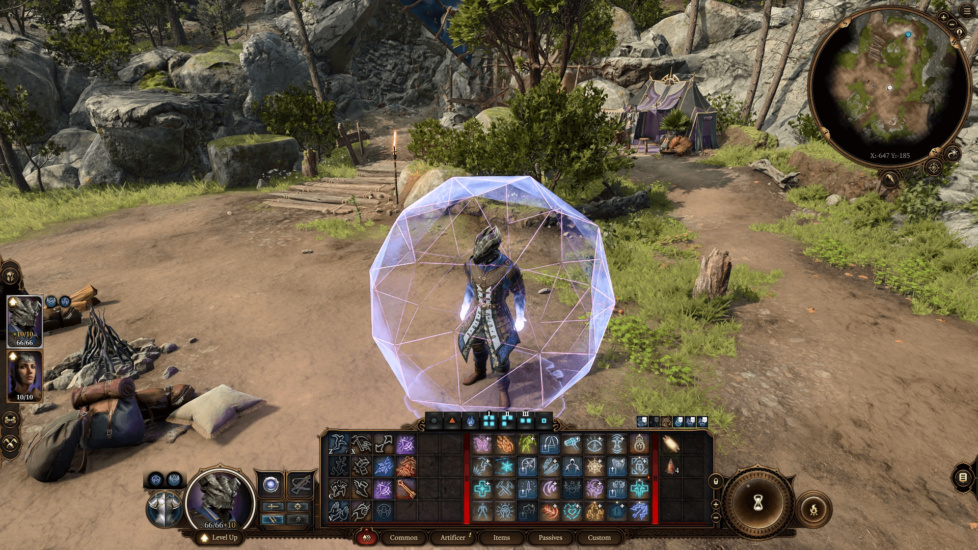 The Best Baldur's Gate 3 Mods You Should Know About Mobalytics