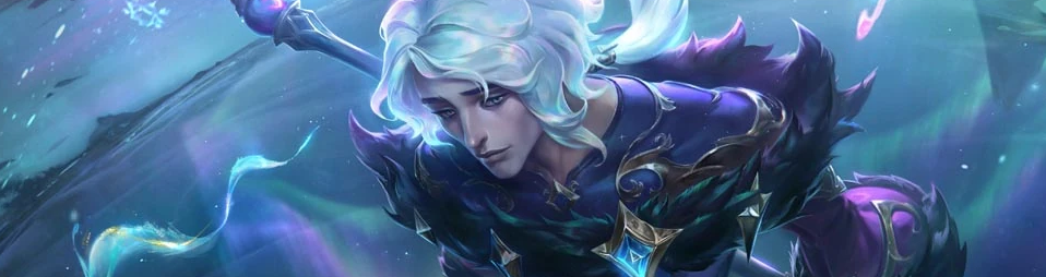 New LoL champion Hwei's win rate is abysmal after official launch