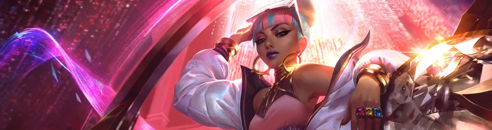 League of Legends patcher and client visual updates teased, Riot currently  testing on PBE - Neoseeker