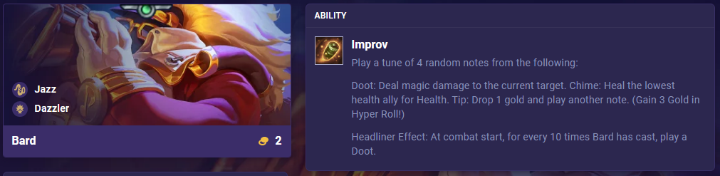 This Augment Scales Hard With Ability Power, TFT