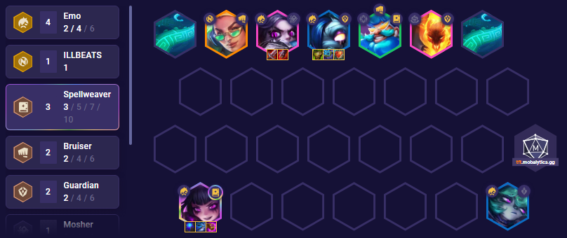 3 TFT Set 10 Comps to Try on PBE Day 1