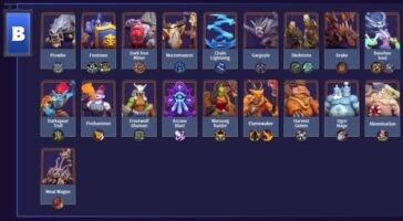 The Best Minis in Warcraft Rumble (Combined PVE + PVP) - Mobalytics