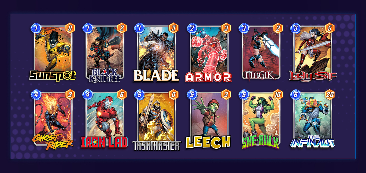 Marvel Snap: veja tier list com os melhores decks para subir na