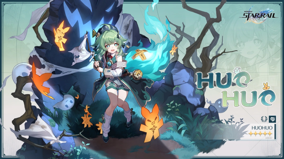 Honkai Star Rail Guide: Huohuo Best Relics Teams and More - Mobalytics