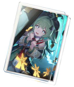 Honkai Star Rail Night of Fright