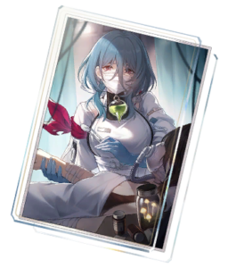 Honkai Star Rail Post-Op Conversation