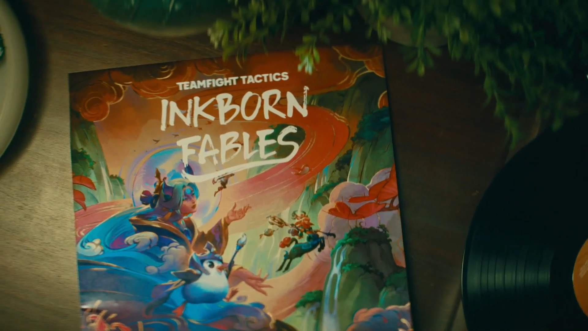 Upcoming TFT Set 11: Inkborn Fables Release Date - Mobalytics