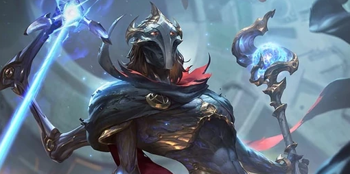 Viktor Base Splash Crop