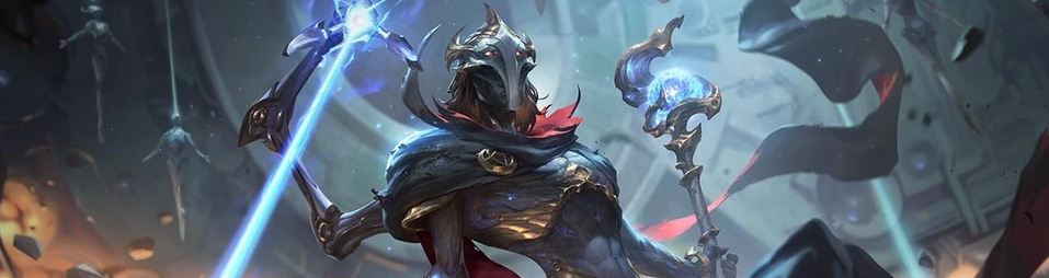 Viktor Base Splash Crop