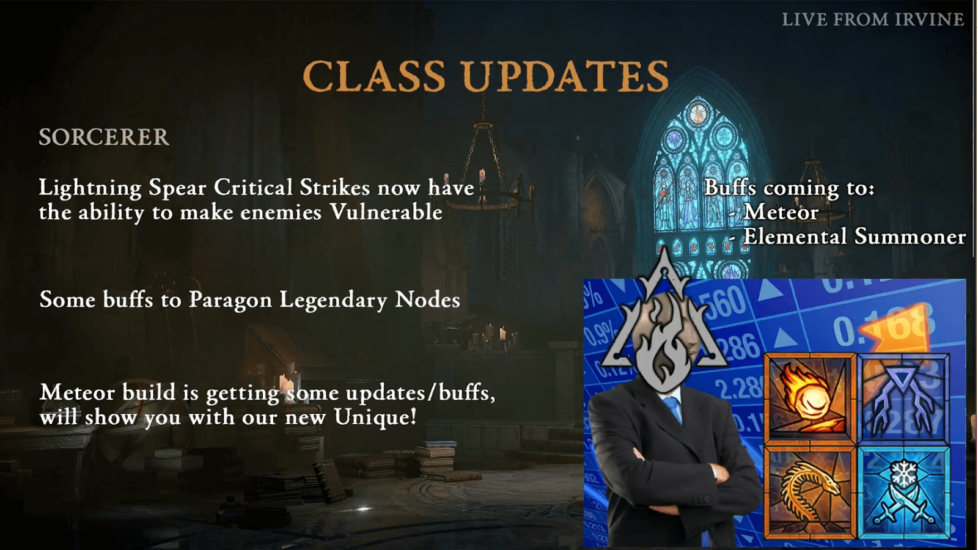 Diablo 4 Season 3 Class Update Buffs Nerfs And Meta Shifts Mobalytics   S3 Sorcerer Class Updates 978x550 