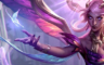 Karma Faerie Queen Skin Splash Crop