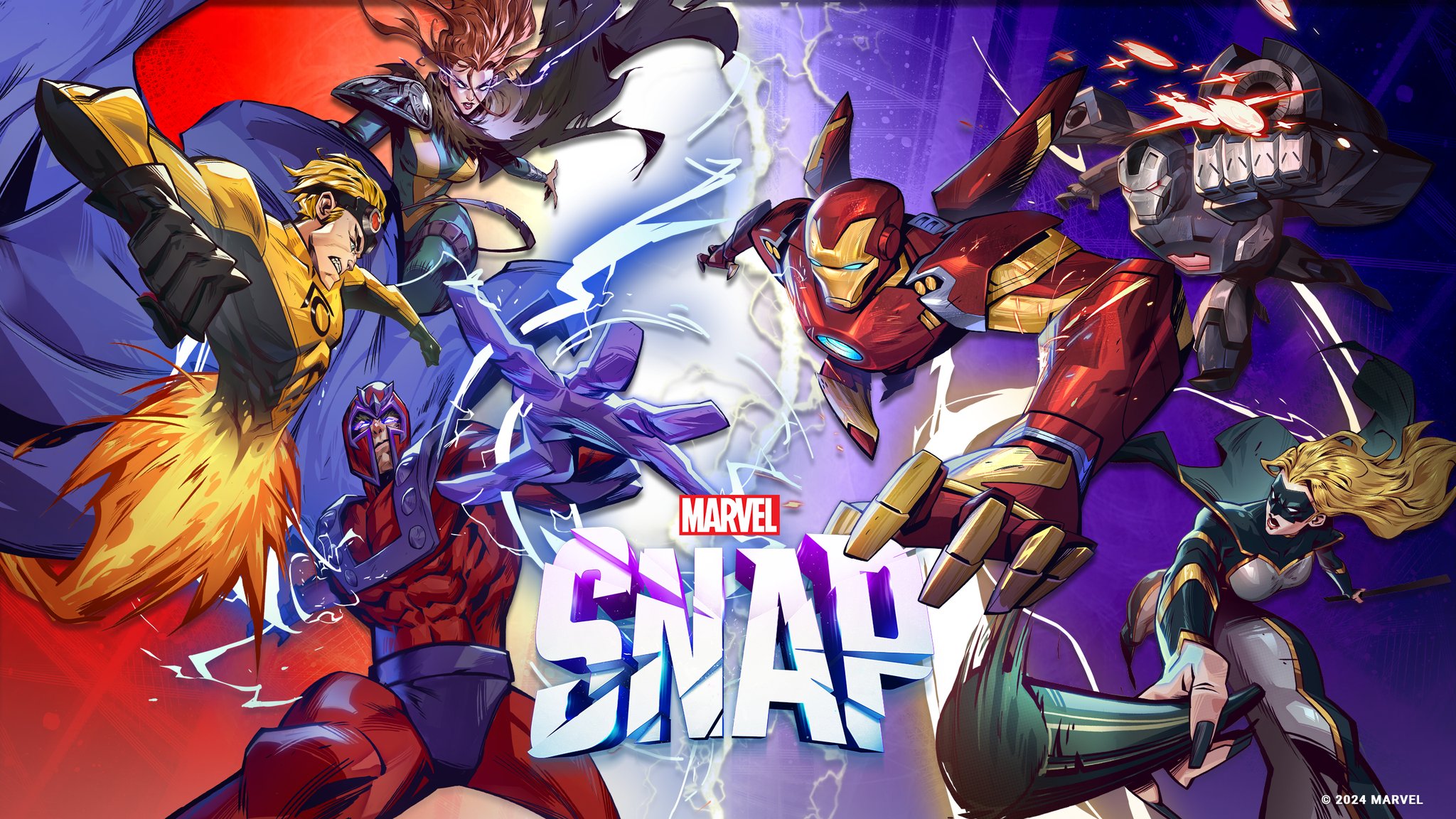Marvel Snap Codes - March 2024 - Marvel Snap Zone
