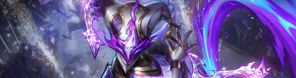 Prestige Fighter Shaco Skin Splash