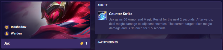 TFT Set 11 Guide: How to Play Inkshadow - Mobalytics