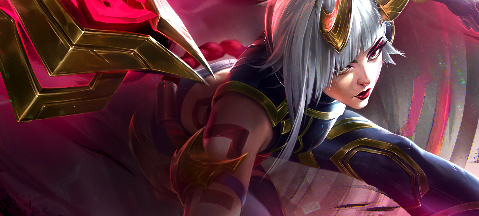 TFT Set 11 Guide: How to Play Inkshadow - Mobalytics