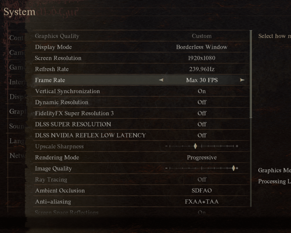 How to Optimize Dragon's Dogma 2 for PC - Mobalytics