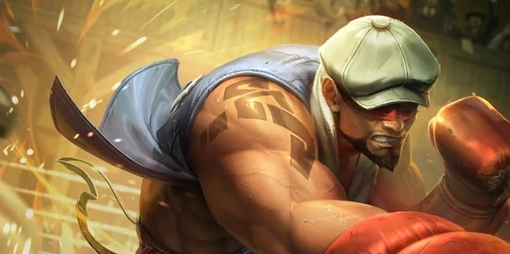 Lee Sin Knockout Splash Crop2