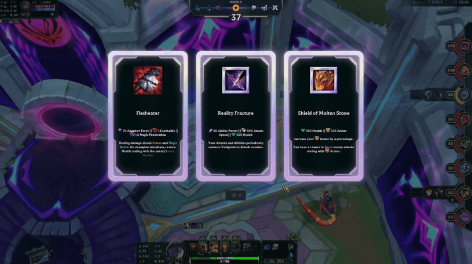 All Major Changes To Arena Mode - Mobalytics