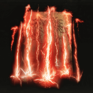 Ancient Dragon’s Lightning Strike