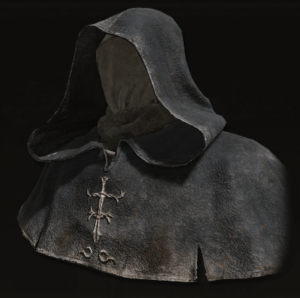 Confessor Hood