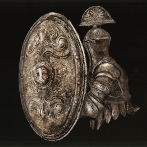 Greatshield Talisman