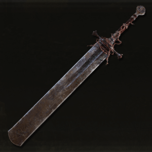 Marais Executioner’s Sword