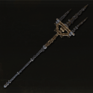 Mohgwyn’s Sacred Spear