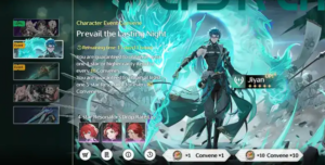 Wuthering Waves Gacha System Explained: Rates, Pity, and More - Mobalytics