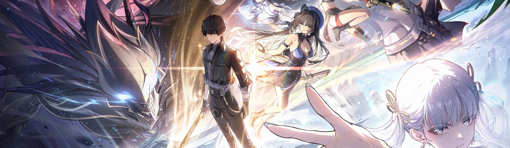 Wuthering Waves: Chixia Build Guide