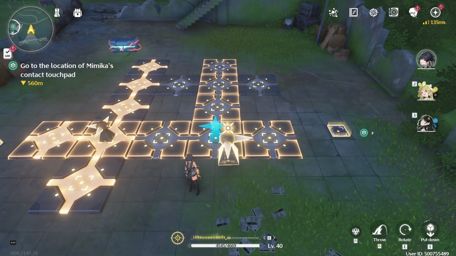 Wuthering Waves Review: Excellent Combat but Unrefined - Mobalytics