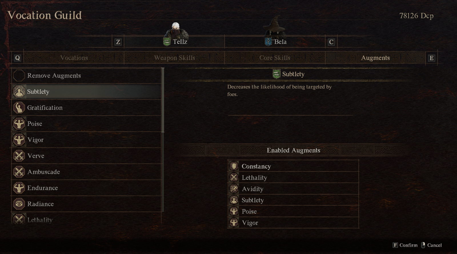 Dragon's Dogma 2 Thief Build Guide - Mobalytics