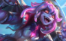Primordian Briar Splash Art Crop