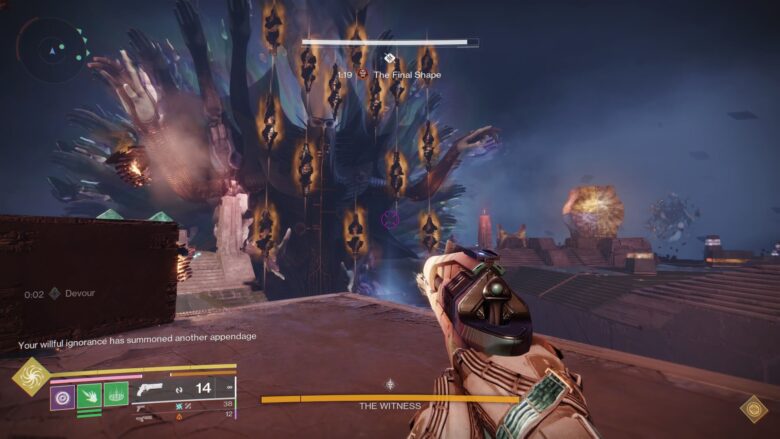 Salvation’s Edge Guide - How to Complete All Encounters