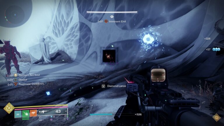 Salvation’s Edge Guide - How to Complete All Encounters