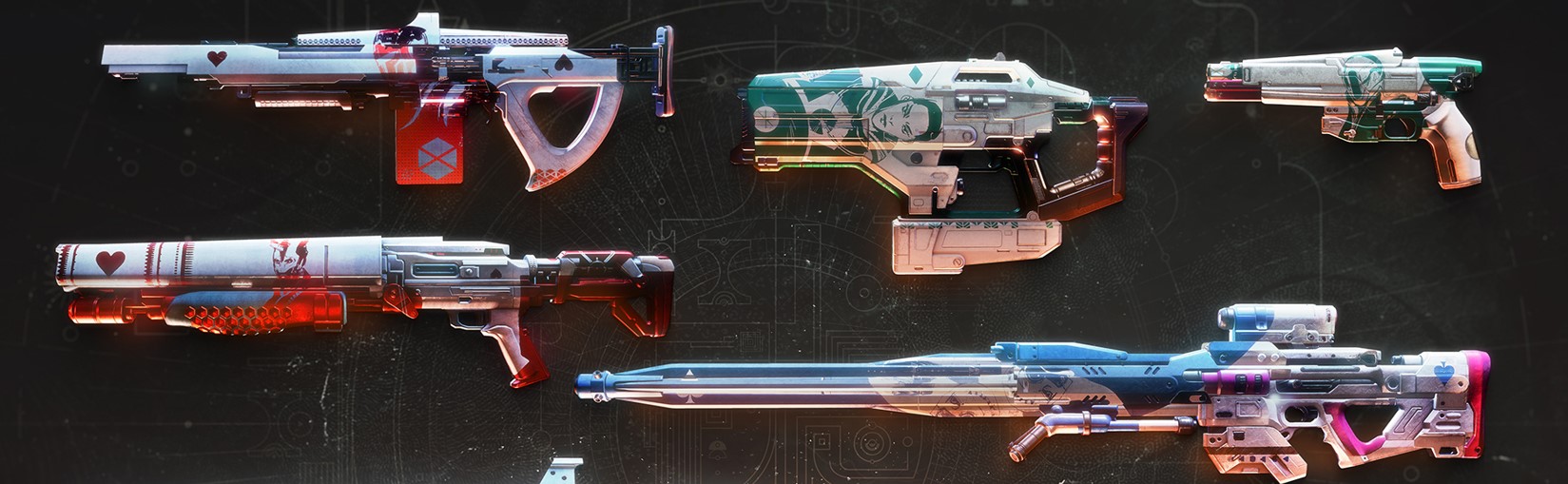 destiny 2 best crucible weapons final shape