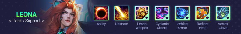 LoL Swarm: Best Champions Tier List - Mobalytics