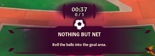 Nothing But Net